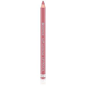 Essence Soft & Precise ceruzka na pery odtieň 202 0, 78 g vyobraziť