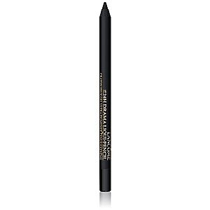 Lancôme Drama Liquid Pencil gélová ceruzka na oči odtieň 01 Café Noir 1, 2 g vyobraziť