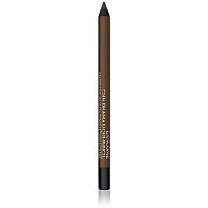 Lancôme Drama Liquid Pencil gélová ceruzka na oči odtieň 02 French Chocolate 1, 2 g vyobraziť