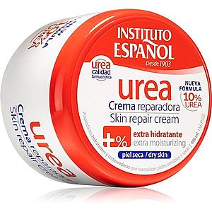 Instituto Español Urea hydratačný telový krém 400 ml vyobraziť