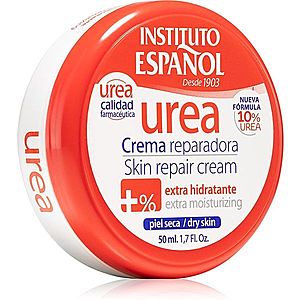 Instituto Español Urea hydratačný telový krém 30 ml vyobraziť