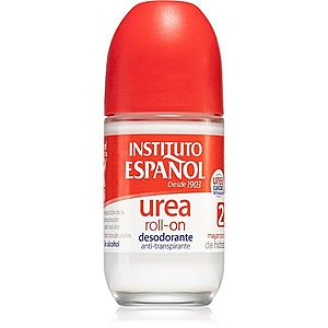 Instituto Español Urea dezodorant roll-on 75 ml vyobraziť