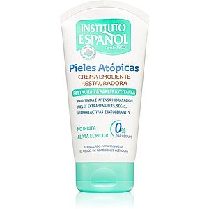 Instituto Español Atopic Skin hydratačný krém pre citlivú pleť 150 ml vyobraziť
