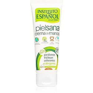 Instituto Español Healthy Skin krém na ruky 75 ml vyobraziť