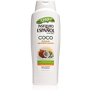 Instituto Español Coco sprchový gél 1250 ml vyobraziť