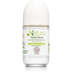 Instituto Español Natura Madre Tierra dezodorant roll-on 75 ml vyobraziť