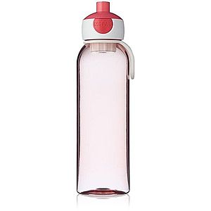 Mepal Campus Pink detská fľaša I. 500 ml vyobraziť