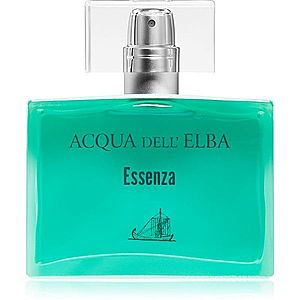 Acqua dell' Elba Essenza parfumovaná voda pre mužov 50 ml vyobraziť