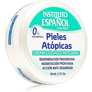 Instituto Español Atopic Skin výživný telový krém 50 ml vyobraziť