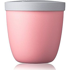 Mepal Ellipse desiatový box farba Nordic Pink 500 ml vyobraziť