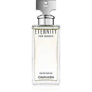 Calvin Klein Eternity Parfumovaná voda pre ženy 100 ml vyobraziť