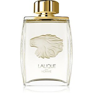 Lalique Pour Homme Lion parfumovaná voda pre mužov 125 ml vyobraziť