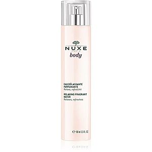 Nuxe Body relaxačná parfémovaná voda 100 ml vyobraziť