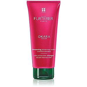 René Furterer Okara Color šampón na ochranu farby 200 ml vyobraziť