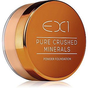 EX1 Cosmetics Pure Crushed Minerals sypký minerálny púder odtieň 6.0 8 g vyobraziť