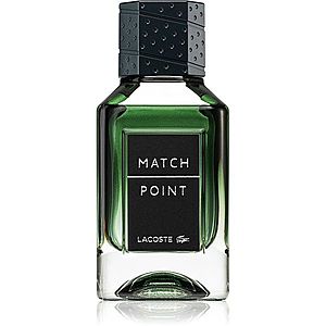Lacoste Match Point parfumovaná voda pre mužov 30 ml vyobraziť