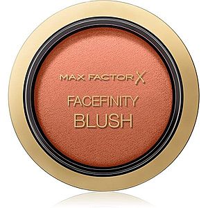 Max Factor Facefinity púdrová lícenka odtieň 40 Delicate Apricot 1, 5 g vyobraziť