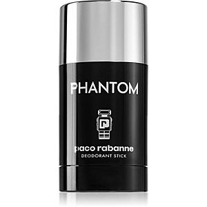 Rabanne Phantom dezodorant pre mužov 75 ml vyobraziť