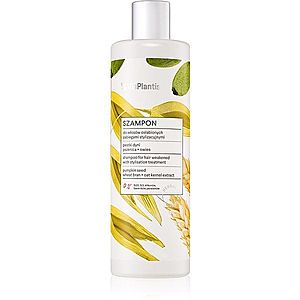 Vis Plantis Herbal Vital Care Pumpkin Seed Oil šampón pre oslabené a poškodené vlasy 400 ml vyobraziť