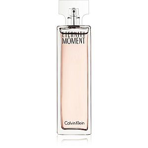 Calvin Klein Eternity Moment parfumovaná voda pre ženy 50 ml vyobraziť
