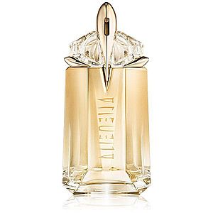 Mugler Alien Goddess parfumovaná voda plniteľná pre ženy 60 ml vyobraziť
