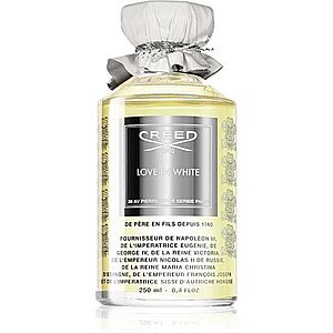 Creed Love in White parfumovaná voda pre ženy 250 ml vyobraziť