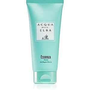Acqua dell' Elba Essenza Donna parfumovaný sprchovací gél pre ženy 200 ml vyobraziť