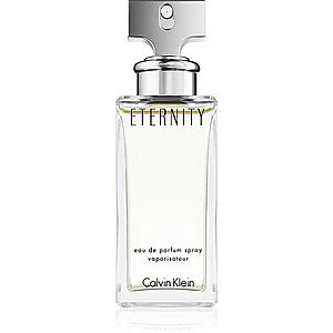 Calvin Klein Eternity 50 ml parfumovaná voda pre ženy vyobraziť