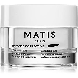 MATIS Paris Réponse Corrective Hyaluronic-Age pleťový krém na hlboké vrásky 50 ml vyobraziť