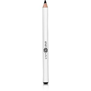 Lily Lolo Eye Pencil ceruzka na oči Black 1, 14 g vyobraziť