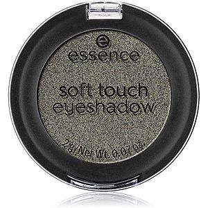 Essence Soft Touch očné tiene odtieň 05 2 g vyobraziť