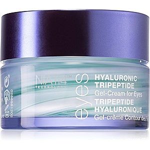 StriVectin Eyes Hyaluronic Tripeptide Gel-Cream For Eyes hydratačný a vyhladrujúci gelový krém na očné okolie 15 ml vyobraziť