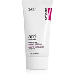 StriVectin Anti-Wrinkle Comforting Cream Cleanser odličovací a čistiaci krém s protivráskovým účinkom 150 ml vyobraziť