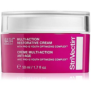 StriVectin Multi-Action Restorative Cream hĺbkovo regeneračný krém s protivráskovým účinkom 50 ml vyobraziť