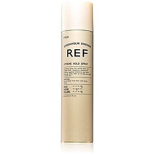 REF Extreme Hold Spray N°525 sprej na vlasy s extra silnou fixáciou 300 ml vyobraziť