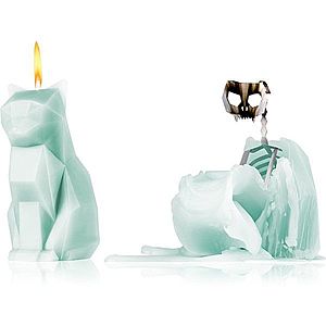 54 Celsius PyroPet KISA (Cat) vonná sviečka 17 cm vyobraziť