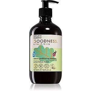 Baylis & Harding Goodness Watermelon Burst jemný detský šampón 500 ml vyobraziť