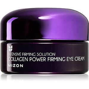 Mizon Intensive Firming Solution Collagen Power spevňujúci očný krém proti vráskam, opuchom a tmavým kruhom 25 ml vyobraziť