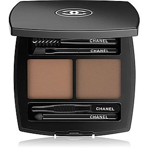 Chanel La Palette Sourcils paletka na obočie odtieň 01 - Light 4 g vyobraziť