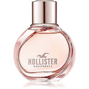 Hollister Wave parfumovaná voda pre ženy 30 ml vyobraziť