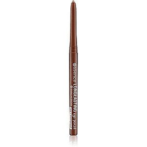 Essence LONG-LASTING ceruzka na oči odtieň 35 Brown 0.28 g vyobraziť