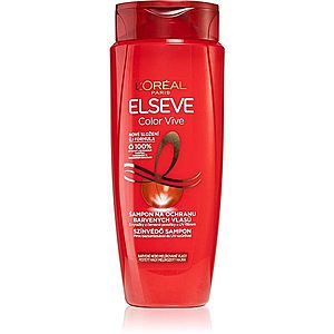 L’Oréal Paris Elseve Color-Vive šampón pre farbené vlasy 700 ml vyobraziť
