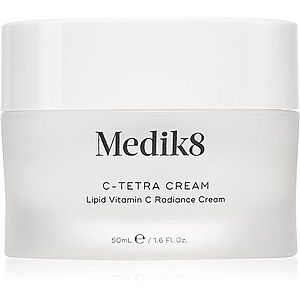 Medik8 C-Tetra Cream antioxidačný pleťový krém s vitamínom C 50 ml vyobraziť