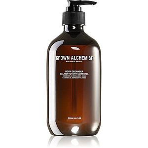Grown Alchemist Hand & Body sprchový a kúpeľový gél 500 ml vyobraziť