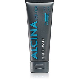 Alcina For Men matujúci vosk na vlasy 75 ml vyobraziť