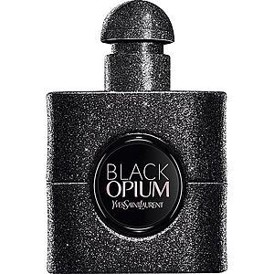 Yves Saint Laurent Black Opium Extreme parfumovaná voda pre ženy 30 ml vyobraziť