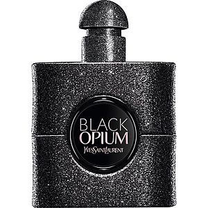 Yves Saint Laurent Black Opium Extreme parfumovaná voda pre ženy 50 ml vyobraziť