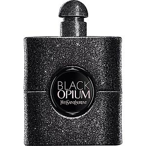 Yves Saint Laurent Black Opium Extreme parfumovaná voda pre ženy 90 ml vyobraziť