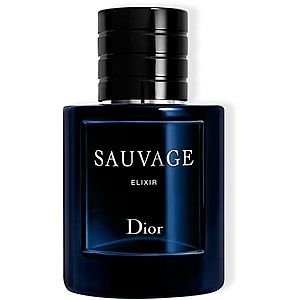 DIOR Sauvage Elixir parfémový extrakt pre mužov 60 ml vyobraziť
