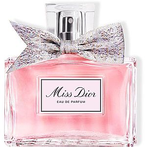 DIOR Miss Dior parfumovaná voda pre ženy 100 ml vyobraziť
